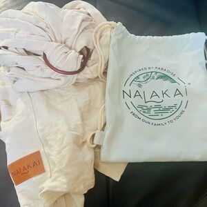 Nalakai Ring Sling